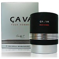 Cindy C. GA VA Men