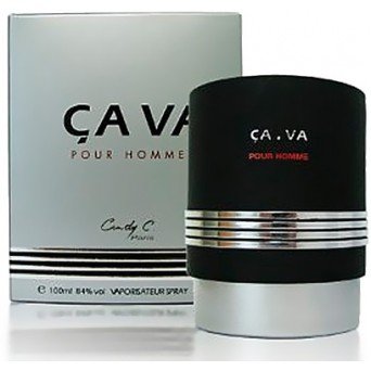 Cindy C. GA VA Men