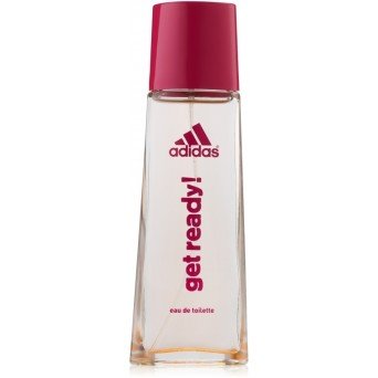 Adidas Get Ready! For Her