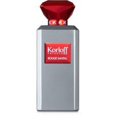 Korloff Paris Rouge Santal