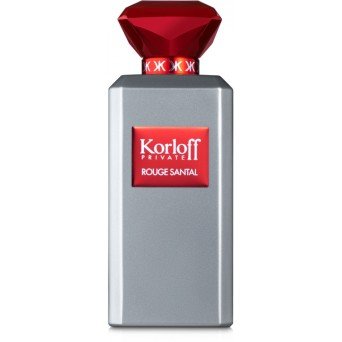Korloff Paris Rouge Santal