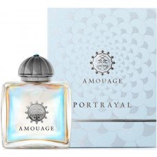 Amouage Portrayal Woman