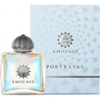 Amouage Portrayal Woman