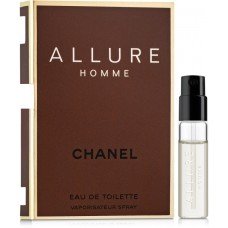 Chanel Allure Homme