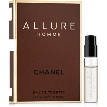 Chanel Allure Homme