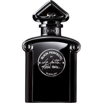 Guerlain La Petite Robe Noire Black Perfecto