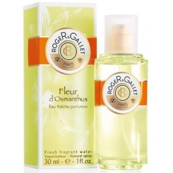 Roger&Gallet Fleur D'Osmanthus