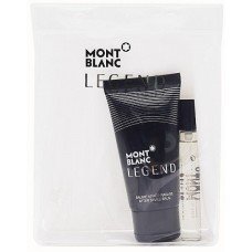 Montblanc Legend