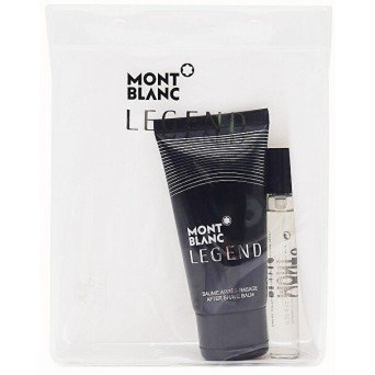 Montblanc Legend