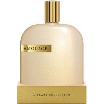 Amouage The Library Collection Opus VIII