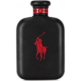 Ralph Lauren Polo Red Extreme