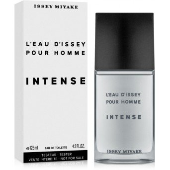 Issey Miyake L'Eau Dissey Pour Homme Intense