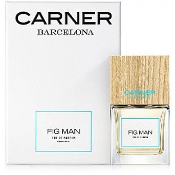 Carner Barcelona Fig Man