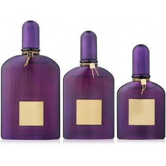 Tom Ford Velvet Orchid