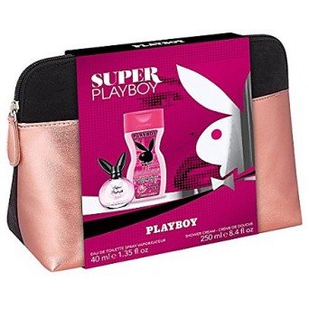 Playboy Queen of The Game