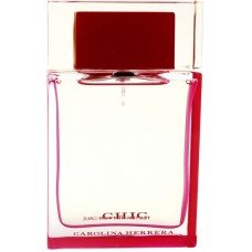 Carolina Herrera Chic