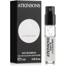 Atkinsons 24 Old Bond Street Triple Extract