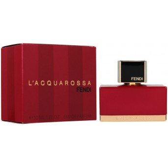 Fendi L`Acquarossa