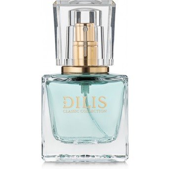Dilis Parfum Classic Collection №28