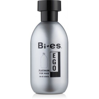 Bi-Es Ego Platinum