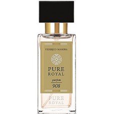 Federico Mahora Pure Royal 908