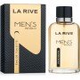 La Rive Men's World