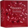 Britney Spears Hidden Fantasy