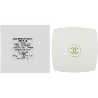 Chanel Coco Mademoiselle