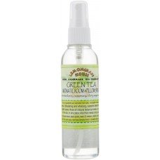 Ароматический спрей для дома "Зеленый чай"