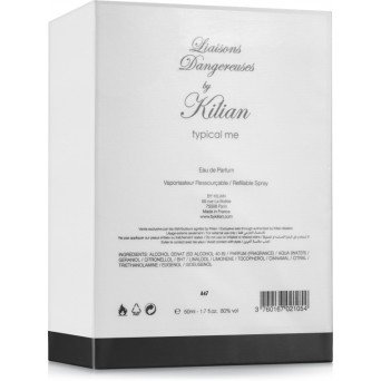 Kilian Liaisons Dangereuses by Kilian