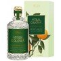 Maurer & Wirtz 4711 Acqua Colonia Blood Orange & Basil