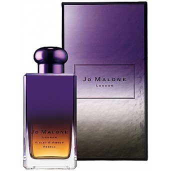 Jo Malone Violet & Amber Absolu