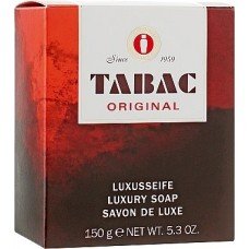 Maurer & Wirtz Tabac Original Luxury Soap