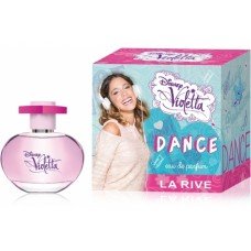 La Rive Violetta Dance