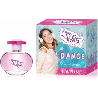 La Rive Violetta Dance