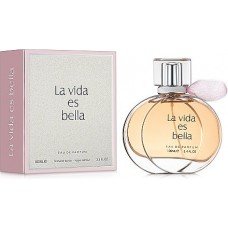 Fragrance World La Vida Es Bella