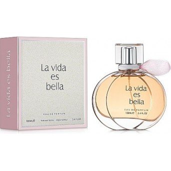 Fragrance World La Vida Es Bella