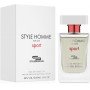 Sterling Parfums Style Homme Sport