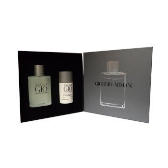 Giorgio Armani Acqua di Gio Pour Homme