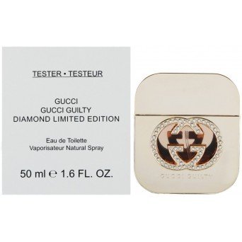 Gucci Guilty Diamond Limited Edition