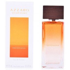 Azzaro Solarissimo Favignana