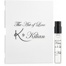 Kisses dont Lie by Kilian