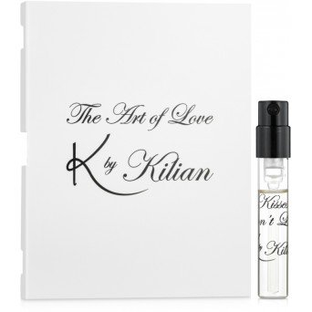 Kisses dont Lie by Kilian