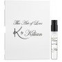 Kisses dont Lie by Kilian