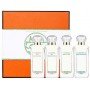 Hermes Miniature Set Garden