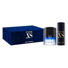 Paco Rabanne Pure XS