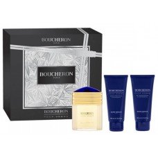 Boucheron Pour Homme