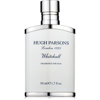 Hugh Parsons Whitehall