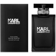Karl Lagerfeld Karl Lagerfeld for Him