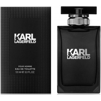 Karl Lagerfeld Karl Lagerfeld for Him